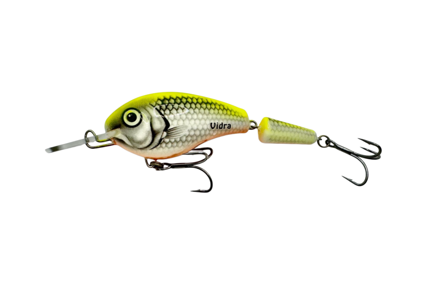 Nautilus Jointed DR – SFC