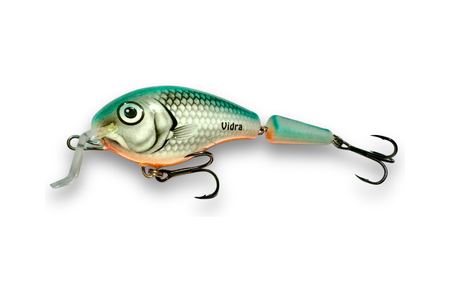 Nautilus Jointed SR – GR
