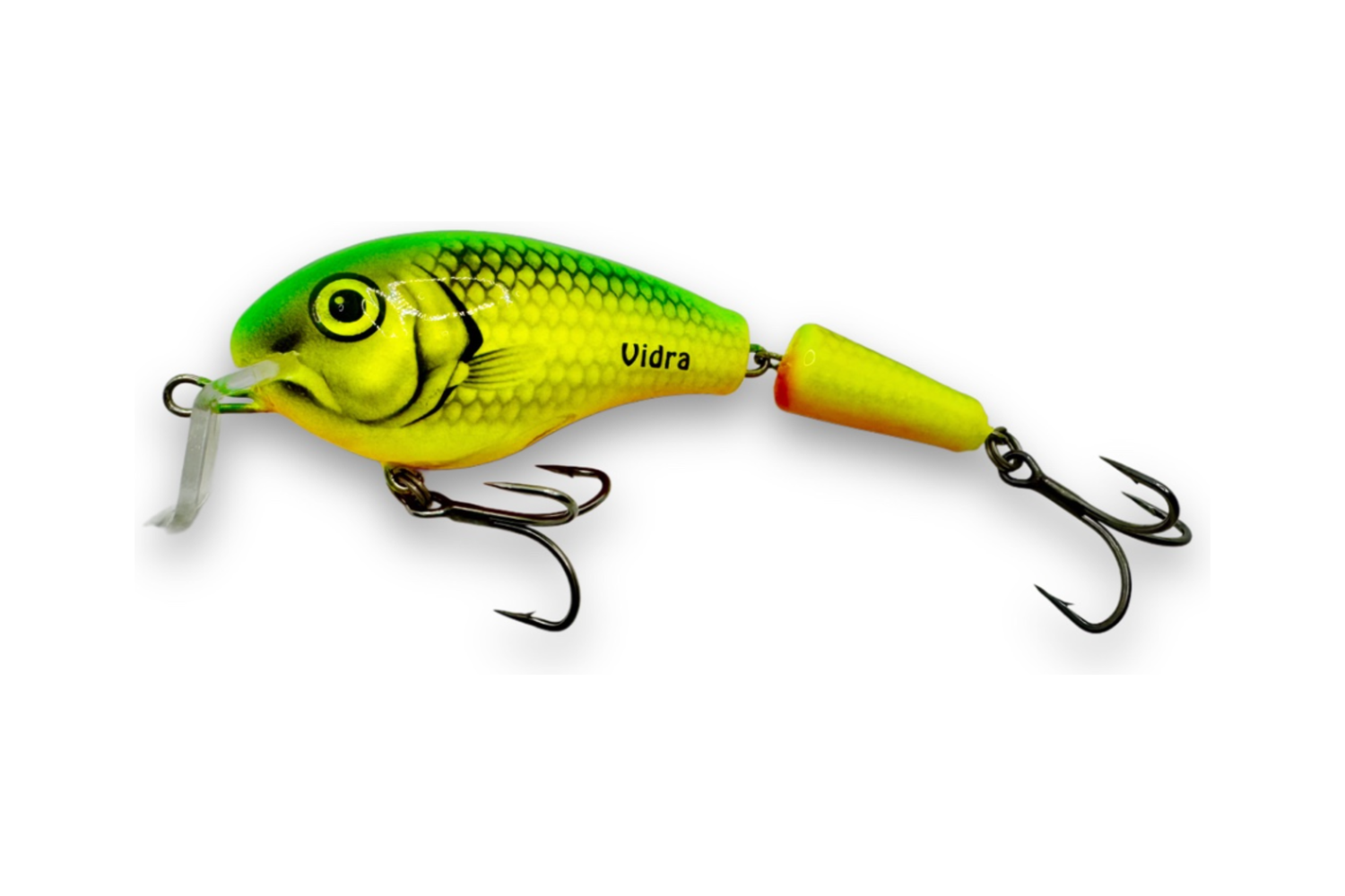 Nautilus Jointed SR – LG