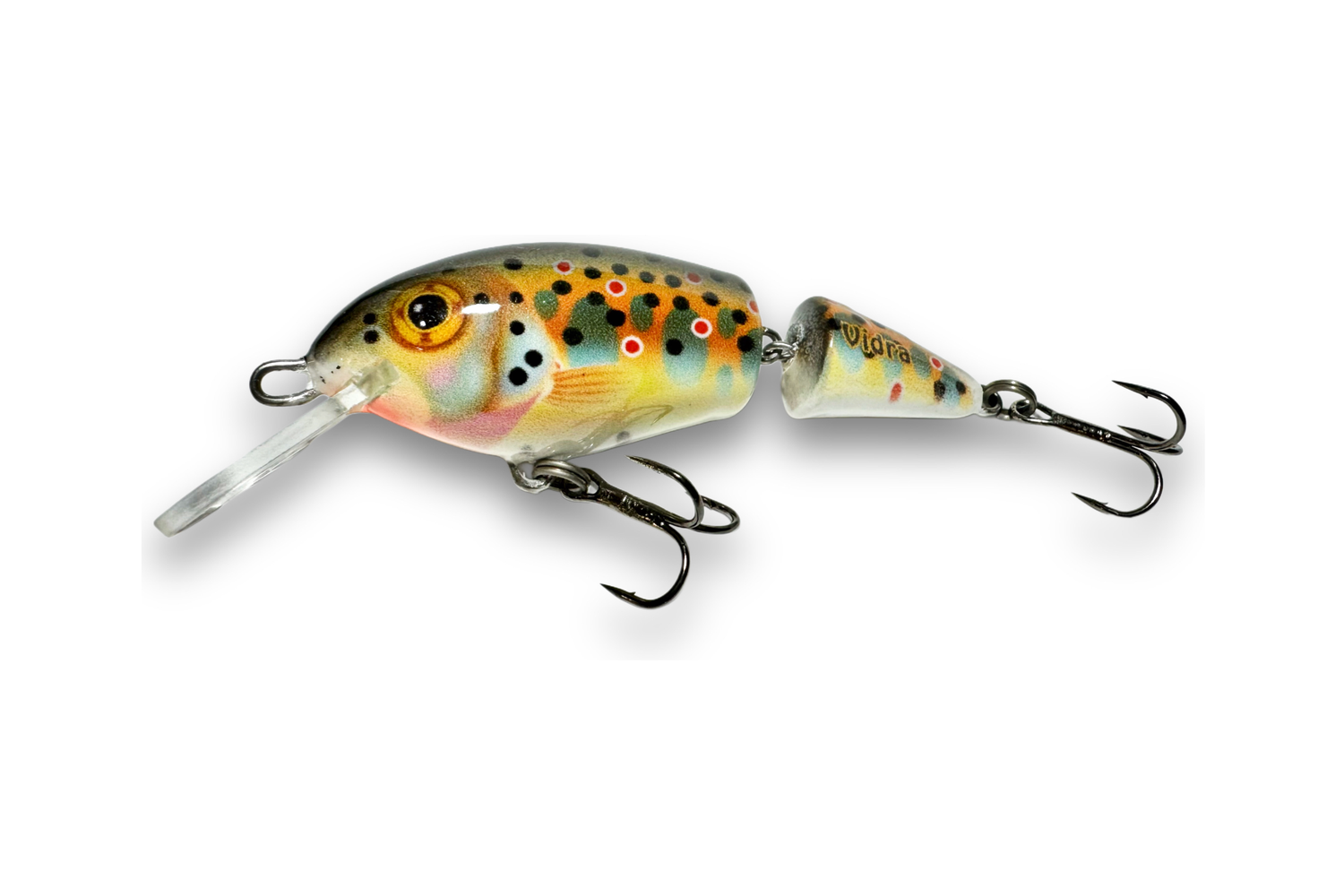 Perpetual Jointed – TR