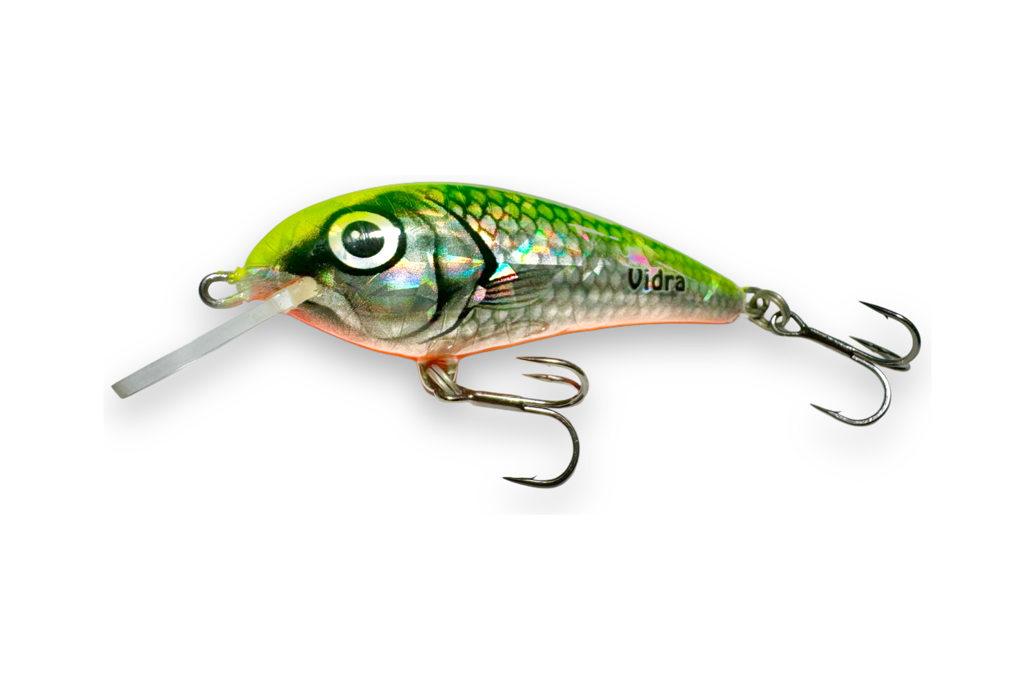 Vidra Perpetual Wobbler – FCH