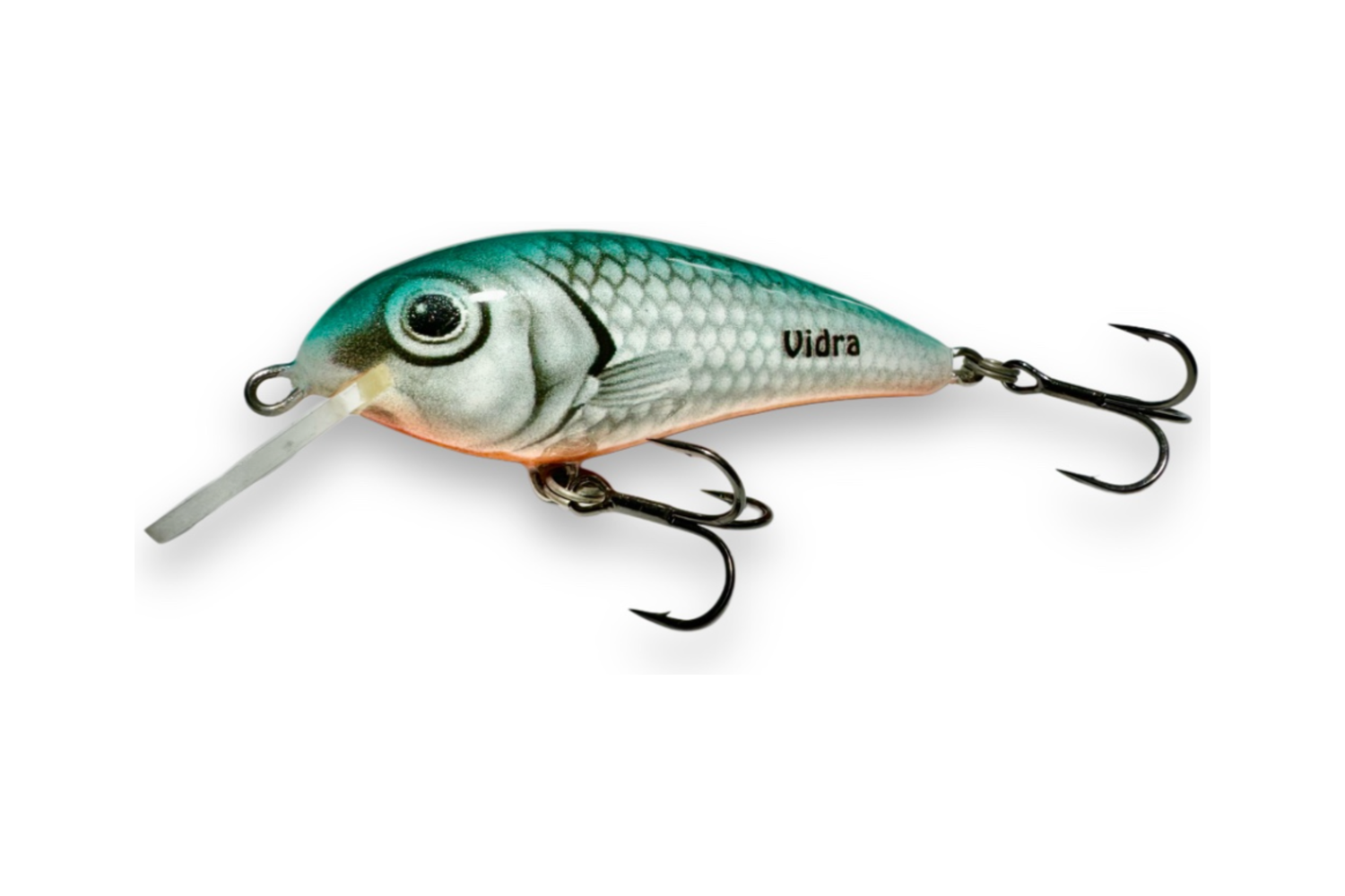 Vidra Perpetual Wobbler – GR