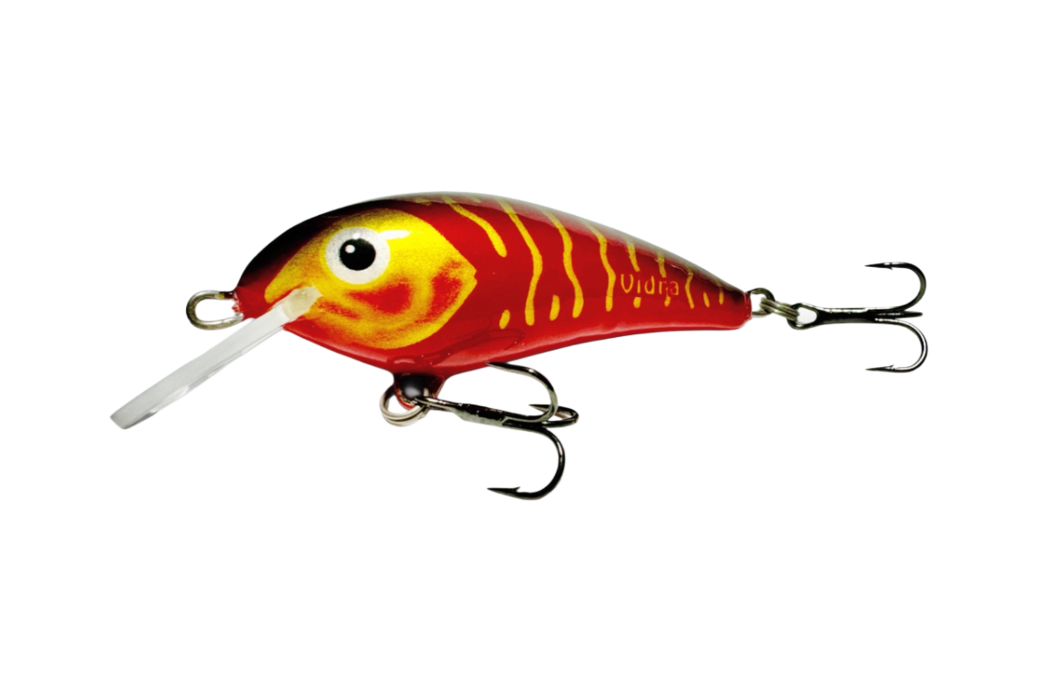 Vidra Perpetual Wobbler – GTR