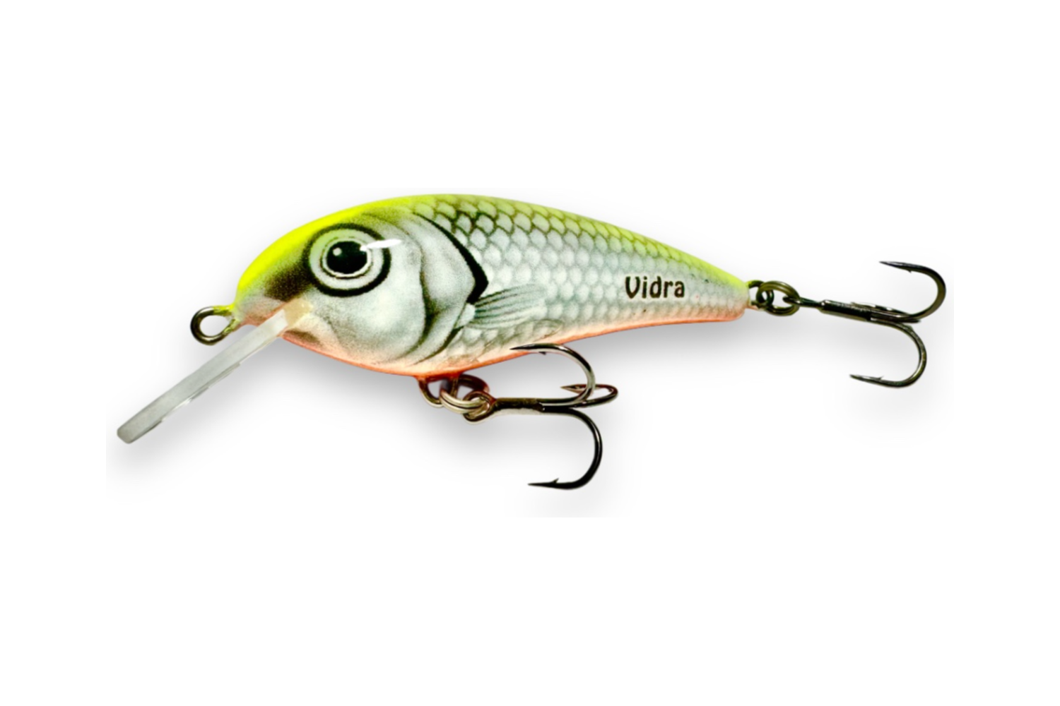 Vidra Perpetual Wobbler – SFC